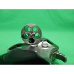 USED RUGER SP101 357MAG 5 SHOT 3"