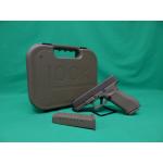 USED GLOCK 19X 9X19 4