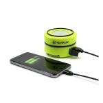 PUC Expandable Solar Lantern / Charger Yellow