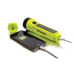 Journey 300 Flashlight / Charger Yellow
