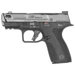 Smith & Wesson PC M&P 9 Shield X Carry Comp 9mm 14270