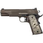 AO 1911 45ACP 5 SS COLD DEAD HANDS