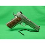 USED SPRINGFIELD 1911-A1 45 AUTO 5" W/CASE (2) 7RD MAGS LNIB (Consignment)