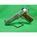 USED SPRINGFIELD 1911-A1 45 AUTO 5" W/CASE (2) 7RD MAGS LNIB (Consignment)