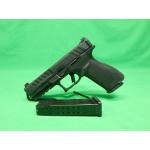 USED SPRINGFIELD ECHELON 9X19 4.25" (2) 15RD MAGS