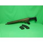 USED CMMG DISSENT MK47 7.62X39 16