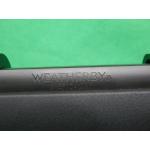 USED WEATHERBY VANGUARD 6.5-300 WBY 26" TB