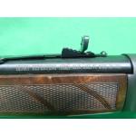 USED HENRY H010 45-70  18"