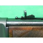 USED HENRY H010 45-70  18"