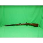 USED BLACKPOWDER LYMAN TRADE RIFLE 54CAL 29"