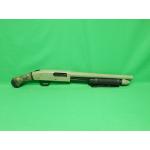 USED MOSSBERG 590 SHOCKWAVE 12GA 14.5