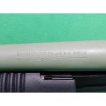 USED MOSSBERG 590 SHOCKWAVE 12GA 14.5