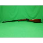 USED CIMMARON UBERTI CA855 1885 HIGH WALL .38-55 WIN 30
