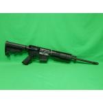 USED BUSHMASTER XM15-E2S 5.56 NATO 16"
