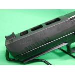 USED SIG SAUER 320X5-9-BAS P320 X FIVE 9MM W/CASE & 5-MAGS (1-10RD/4-21RD). VERY CLEAN 98% (Consignment)