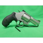 USED SMITH & WESSON 69 COMBAT MAGNUM 44 MAG 5 SHOT 2.75" W/CASE (Consignment)