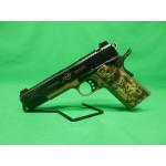 USED KIMBER HERO CUSTOM 45 ACP 5" W/CASE (1) 8RD MAG