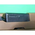 USED SIG SAUER 320F-9-M17-MS P320 M17 9MM 4.7" W/CASE & 3-MAGS (1-17RD/2-21RD). VERY CLEAN 98% (Consignment)