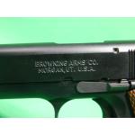 USED BROWNING 1911 22 22LR 3.5" W/CASE (1) 10RD MAG (Consignment)