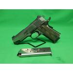 USED KIMBER ECLIPSE PRO II 45 ACP 4" W/(2) 8RD MAGS (Consignment)