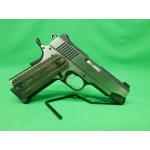USED KIMBER ECLIPSE PRO II 45 ACP 4" W/(2) 8RD MAGS (Consignment)