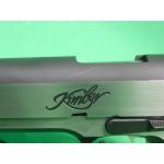 USED KIMBER ECLIPSE PRO II 45 ACP 4" W/(2) 8RD MAGS (Consignment)