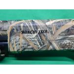 USED WINCHESTER SXP SUPER X PUMP 12GA 26" 3.5" MAGNUM CHAMBER. REAL TREE CAMO TURKEY SHOTGUN. GOOD USED CONDITION 95%. (Consignment)