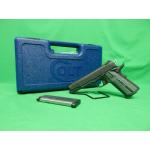 USED COLT 01080CCU GOVERNMENT MODEL COMBAT UNIT 45 ACP 5