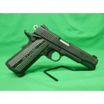 USED COLT 01080CCU GOVERNMENT MODEL COMBAT UNIT 45 ACP 5" NATIONAL MATCH BARREL W/ HARD CASE (2)8RD MAGS (Consignment)