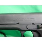 USED COLT 01080CCU GOVERNMENT MODEL COMBAT UNIT 45 ACP 5" NATIONAL MATCH BARREL W/ HARD CASE (2)8RD MAGS (Consignment)