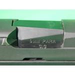 USED SIG SAUER P250 9MM 3" 1 MAG