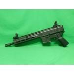 USED PSA JAKL 5.56 NATO 10.5" W/MAGPUL SIGHTS (Consignment)