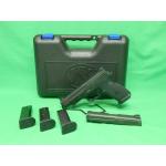 USED FN FNS-40 40S&W 4