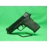 USED SMITH & WESSON M&P9 SHIELD EZ 9MM 3.5" W/ (2) 8RD MAGS