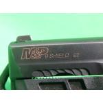 USED SMITH & WESSON M&P9 SHIELD EZ 9MM 3.5" W/ (2) 8RD MAGS