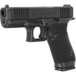 GLOCK 45 GEN6 9MM 4.02IN BARREL 17RD BLACK FIXED SIGHTS ORS