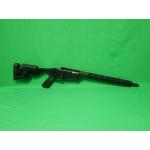 USED RUGER PRECISION 22WMR 18"