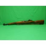 USED 1942 SPRINGFIELD M1 GARAND .30 CAL 24
