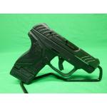 USED RUGER LCP II 380 AUTO 2.75" W/BOX HOLSTER (1) 8RD & (1) 6RD MAG
