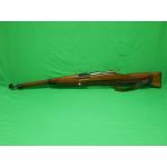 USED SWISS K31 7.5X55 SWISS 24" W/TROOP TAG & PEEP SIGHT
