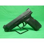 USED SPRINFIELD ARMORY XDM94545BHC XDM-45 45ACP 4.5" W/GEAR. 2-13RD/1-10RD MAG. VERY CLEAN 98% (Consignment)