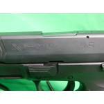 USED SPRINFIELD ARMORY XDM94545BHC XDM-45 45ACP 4.5" W/GEAR. 2-13RD/1-10RD MAG. VERY CLEAN 98% (Consignment)