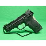USED SMITH & WESSON M&P380 SHIELD EZ PERFORMANCE CENTER 380 AUTO 3.8" W/(1) 8RD MAG