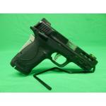 USED SMITH & WESSON M&P380 SHIELD EZ PERFORMANCE CENTER 380 AUTO 3.8" W/(1) 8RD MAG
