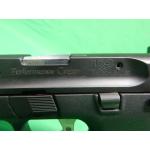 USED SMITH & WESSON M&P380 SHIELD EZ PERFORMANCE CENTER 380 AUTO 3.8" W/(1) 8RD MAG