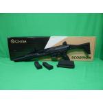 USED CZ SCORPION 3 PLUS 9X19 16