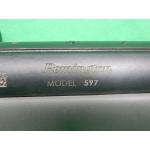 USED REMINGTON 597 22LR 19" W/(1) 10RD MAG