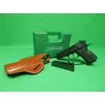 USED TANFOGLIO WITNESS 45 ACP 3.5" (2) 8RD MAGS & HOLSTER (Consignment)