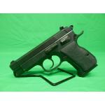 USED TANFOGLIO WITNESS 45 ACP 3.5" (2) 8RD MAGS & HOLSTER (Consignment)
