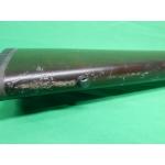 USED CZ 02340 457  VARMINT 22LR 20" HEAVY BBL 1-5RD MAG BLEMISHED STOCK